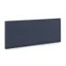 Узголів'я для ліжка COSAS Cuba Denim 55x170 см Кобальт