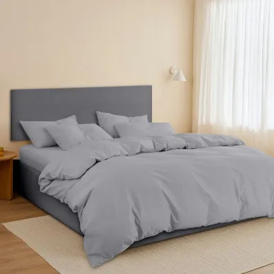 Узголів'я для ліжка COSAS Cuba Stormy 55x170 см Мусон