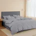 Узголів'я для ліжка COSAS Cuba Stormy 55x170 см Мусон