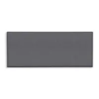 Изголовье для кровати COSAS Cuba Stormy 55x170 см Муссон