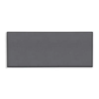Узголів'я для ліжка COSAS Cuba Stormy 55x170 см Мусон