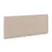 Изголовье для кровати COSAS Cuba Magnolia 55x170 см Миндаль Изголовье для кровати COSAS Cuba Magnolia 55x170 см Миндаль