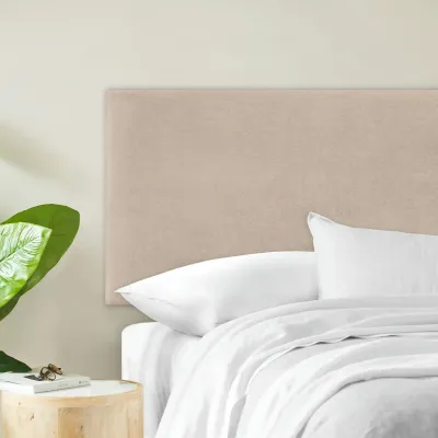 Изголовье для кровати COSAS Cuba Magnolia 55x170 см Миндаль Изголовье для кровати COSAS Cuba Magnolia 55x170 см Миндаль