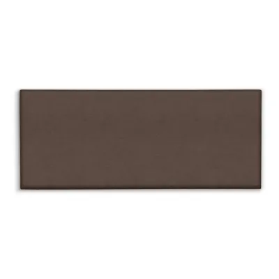 Изголовье для кровати COSAS Cuba Walnut 55x170 см Махагон