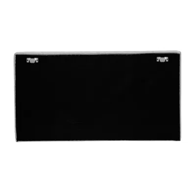 Узголів'я для ліжка COSAS Cuba Plum 55x170 см Сливовий
