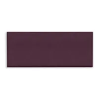 Узголів'я для ліжка COSAS Cuba Plum 55x170 см Сливовий