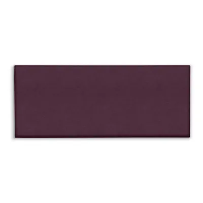 Узголів'я для ліжка COSAS Cuba Plum 55x170 см Сливовий