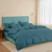 Изголовье для кровати COSAS Cuba Nevada 55x170 см Бирюзовый Изголовье для кровати COSAS Cuba Nevada 55x170 см Бирюзовый
