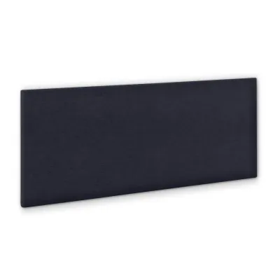 Узголів'я для ліжка COSAS Cuba Nightfall 55x170 см Сапфір Узголів'я для ліжка COSAS Cuba Nightfall 55x170 см Сапфір