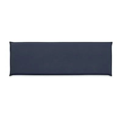 Узголів'я для ліжка COSAS Rodos Denim 60x170 см Кобальт