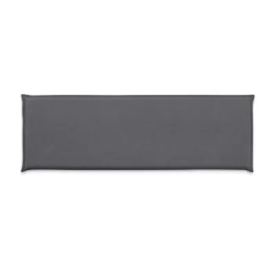 Изголовье для кровати COSAS Rodos Stormy 60x170 см Муссон