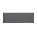 Изголовье для кровати COSAS Rodos Stormy 60x170 см Муссон