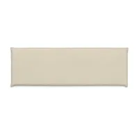 Узголів'я для ліжка COSAS Rodos Almond 60x170 см Кремовий