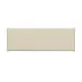 Изголовье для кровати COSAS Rodos Almond 60x170 см Кремовый