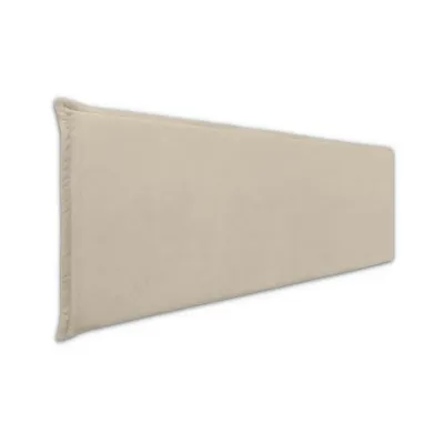Изголовье для кровати COSAS Rodos Pastel 60x170 см Ваниль