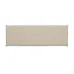 Изголовье для кровати COSAS Rodos Pastel 60x170 см Ваниль