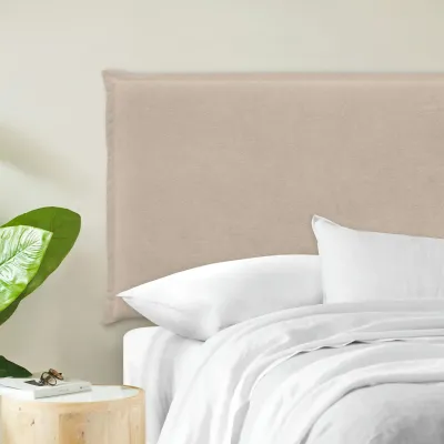 Узголів'я для ліжка COSAS Rodos Magnolia 60x170 см Мигдаль
