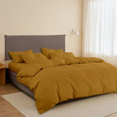 Узголів'я для ліжка COSAS Rodos Mousse 60x170 см Шоколад