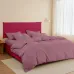 Изголовье для кровати COSAS Rodos Sangria 60x170 см Винный