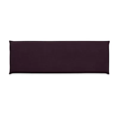 Изголовье для кровати COSAS Rodos Grape 60x170 см Фиолетовый