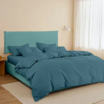 Узголів'я для ліжка COSAS Rodos Nevada 60x170 см Бірюзовий