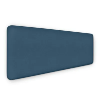 Изголовье для кровати COSAS Bali Indigo 55x190 см Электрик
