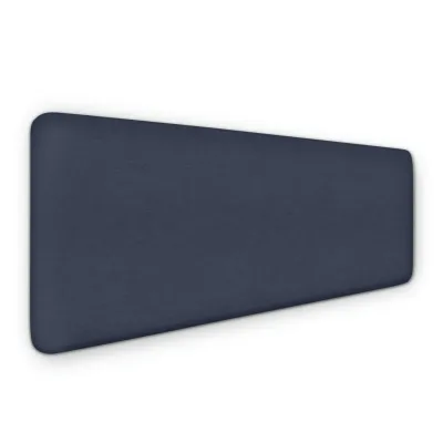 Узголів'я для ліжка COSAS Bali Denim 55x190 см Кобальт Узголів'я для ліжка COSAS Bali Denim 55x190 см Кобальт