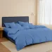 Узголів'я для ліжка COSAS Bali Denim 55x190 см Кобальт Узголів'я для ліжка COSAS Bali Denim 55x190 см Кобальт