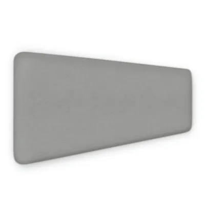 Узголів'я для ліжка COSAS Bali Shadow 55x190 см Перламутр