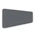 Узголів'я для ліжка COSAS Bali Iron 55x190 см Граніт