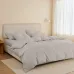 Узголів'я для ліжка COSAS Bali Magnolia 55x190 см Мигдаль