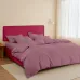 Изголовье для кровати COSAS Bali Sangria 55x190 см Винный