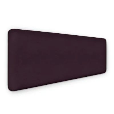 Изголовье для кровати COSAS Bali Grape 55x190 см Фиолетовый