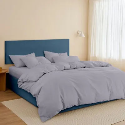 Узголів'я для ліжка COSAS Cuba Indigo 55x190 см Електрик Узголів'я для ліжка COSAS Cuba Indigo 55x190 см Електрик