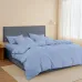 Изголовье для кровати COSAS Cuba Beluga 55x190 см Маренго