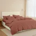 Узголів'я для ліжка COSAS Cuba Almond 55x190 см Кремовий Узголів'я для ліжка COSAS Cuba Almond 55x190 см Кремовий