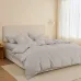 Изголовье для кровати COSAS Cuba Magnolia 55x190 см Миндаль Изголовье для кровати COSAS Cuba Magnolia 55x190 см Миндаль