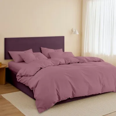 Узголів'я для ліжка COSAS Cuba Plum 55x190 см Сливовий Узголів'я для ліжка COSAS Cuba Plum 55x190 см Сливовий
