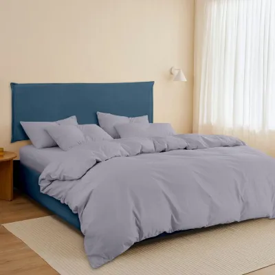 Узголів'я для ліжка COSAS Rodos Indigo 60x190 см Електрик
