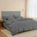 Узголів'я для ліжка COSAS Rodos Stone 60x190 см Базальт Узголів'я для ліжка COSAS Rodos Stone 60x190 см Базальт