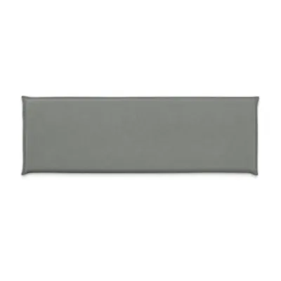Узголів'я для ліжка COSAS Rodos Stone 60x190 см Базальт