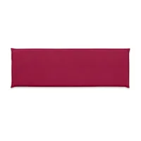 Узголів'я для ліжка COSAS Rodos Sangria 60x190 см Винний Узголів'я для ліжка COSAS Rodos Sangria 60x190 см Винний