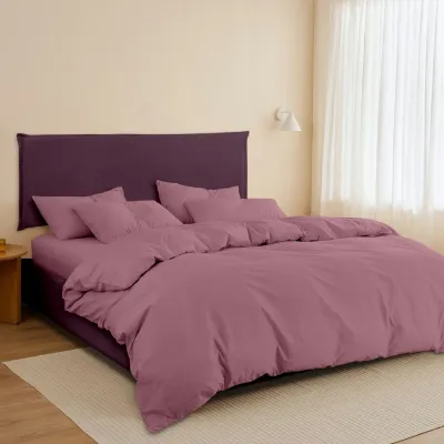 Узголів'я для ліжка COSAS Rodos Plum 60x190 см Сливовий