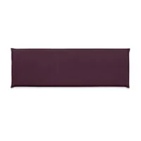 Узголів'я для ліжка COSAS Rodos Plum 60x190 см Сливовий