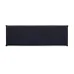 Изголовье для кровати COSAS Rodos Nightfall 60x190 см Сапфир