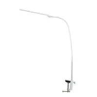 Настільна LED-лампа Lesko M-006 White Настільна LED-лампа Lesko M-006 White