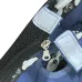 Рюкзак- кенгуру для животных No Brand SY210814 Dog S Синий (12491-76062)