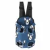 Рюкзак- кенгуру для животных No Brand SY210814 Dog S Синий (12491-76062)