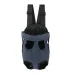 Рюкзак- кенгуру для котов и собак No Brand SY210814 M Dark Blue (12665-76070)