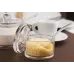 Емкость для специй с ложкой One Chef 100 мл Прозрачная